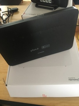 Router Huawei Plus