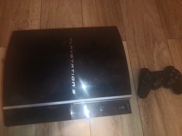 PS3 CLASSIC + 20 gier