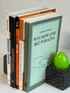 MATKI I CÓRKI,WYCHOWANIE BEZ PORAŻEK.WYPRZEDAŻ.