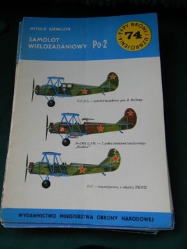 TBiU nr 114 Samolot myśliwski SPAD VII XIII