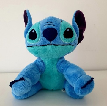 DISNEY Maskotka Stitch 30 cm