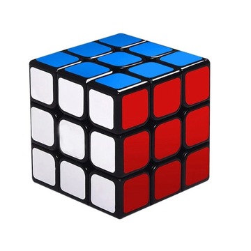 3x3x3 Speed Cube 5.6 cm profesjonalne magiczne kos