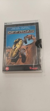 Offroad Rage Best4 Less PL