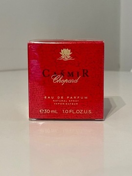 Caśmir Chopard 30 ml woda perfumowana dla kobiet 