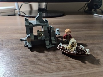 LEGO lord od the rings 79000