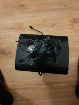 Sprzedam  playstation3slim 