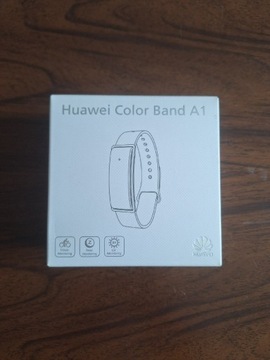 Huaweii Color Band A1