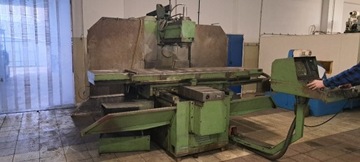 Frezarka CNC Kopp BSK