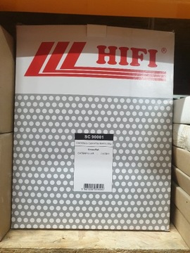 Filtr kabinowy HiFi SC 90001