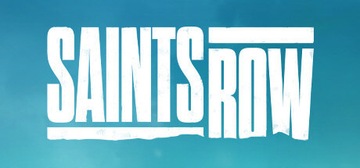 Saints Row PC steam