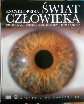 Encyklopedia świat człowieka PWN