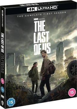 the last of us 4k bez polskiego nowe zagraniczne