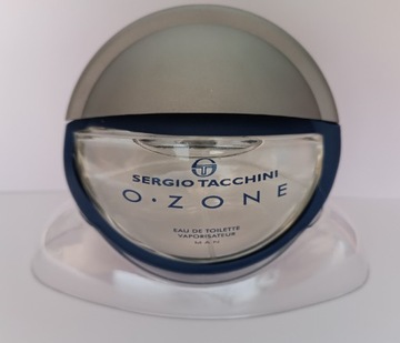 Sergio Tacchini OZONE Man 50ml woda toaletowa 