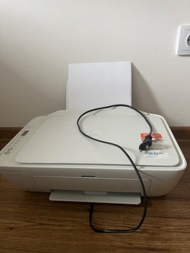 Sprawna drukarka HP 2710e