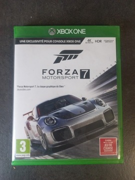 Forza Motorsport 7 Xbox One