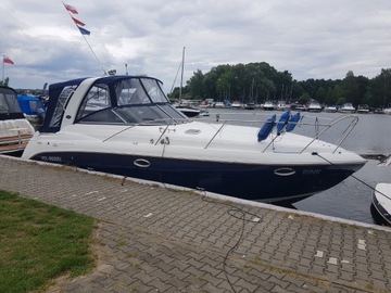 Jacht motorowy RINKER 320 EC