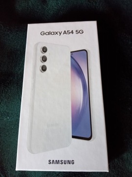 Samsung Galaxy A54 5G