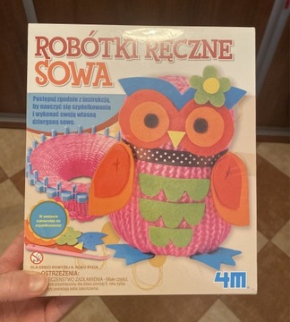 Robótki ręczne gra