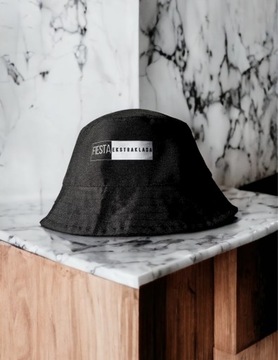 Kapelusz Bucket Hat 