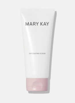 NOWOŚĆ! Złuszczający Peeling Ziarnisty Mary Kay