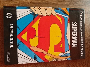 WKKDC SUPERMAN tom 18