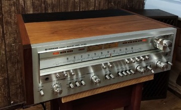 PIONEER SX-950 SX 950 stereo receiver Vintage 