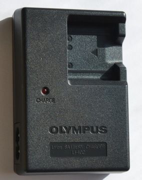 Olympus LI-40C do LI-42B Ładowarka ORYGINAŁ 