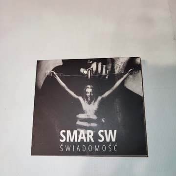 Smar SW Świadomość CD reedycja 2024