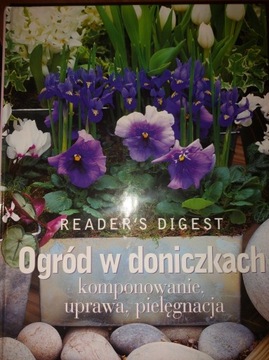 Ogród w doniczkach, Reader's Digest