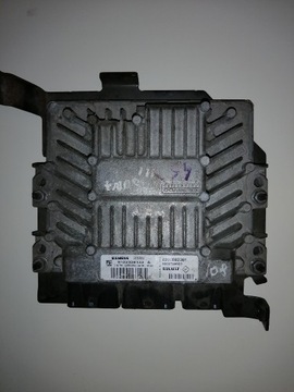 Sterownik ECU 8200882381 S122326133A Renault Sieme