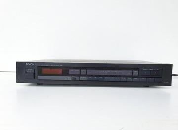 Tuner cyfrowy radio DENON TU 400 TU-400 (D35)