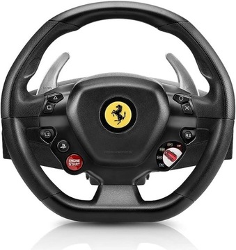 Thrustmaster T80 Ferrari 488 GTB