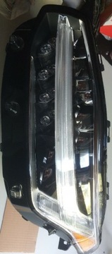 VOLVO XC 90 2022 Lampa full led 32342480 AN1JE USA