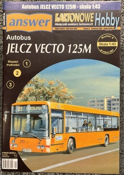 Jelcz Vecto 125 M