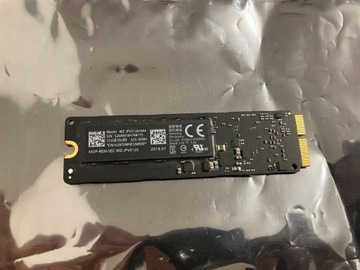 MacBook Pro Air 13 15 512Gb DYSK SSD 2015 2017