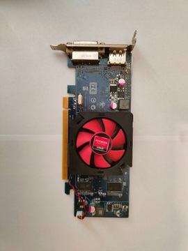 Karta AMD Radeon HD6450 1 GB