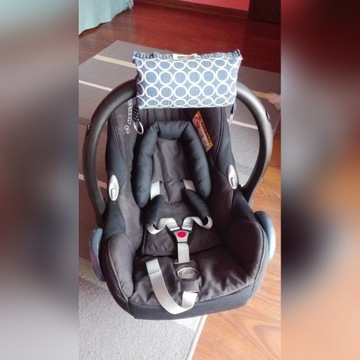 Fotelik MAXI COSI CITI 0-13KG