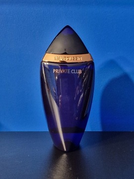 Perfumy MAUBOUSSIN PRIVATE CLUB 100 ML