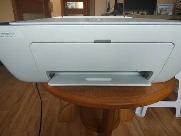 Drukarka Hp Deskjet 2630 jak nowa!