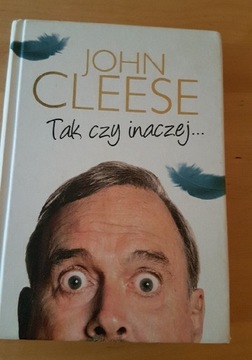 John Cleese Tak czy inaczej