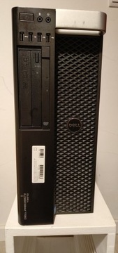 Dell t3610, 28 GB RAM