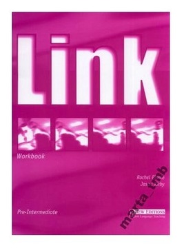 Link Workbook Pre-Intermediate