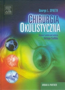 chirurgia okulistyczna