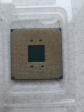 AMD Ryzen 5 3600 + chłodzenie 