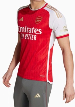 T-shirt  Arsenal Londyn model 2023 adidas M