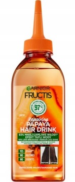 GARNIER FRUCTIS Repairing Papaya odżywka 200ml