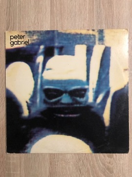 Peter Gabriel USA EX-