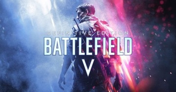 Battlefield V Pełna wersja PC