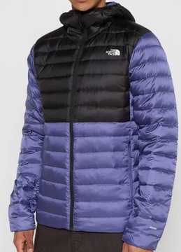 Kurtka puchowa The North Face Bettaforca 800cui