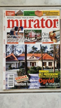 Murator 3/2010 (311)